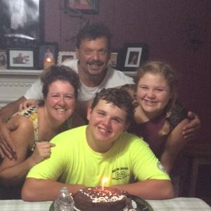 Meet your Posher, Dawn